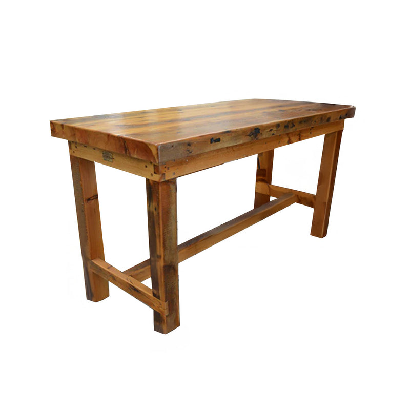 Old London Cellar Bar Table