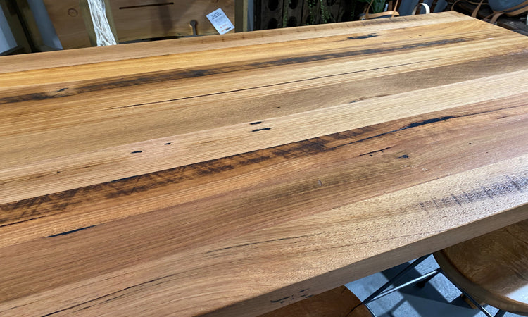 Old Melbourne Collection Bar Table