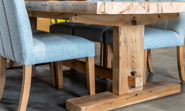 Cellar Refectory Dining Table