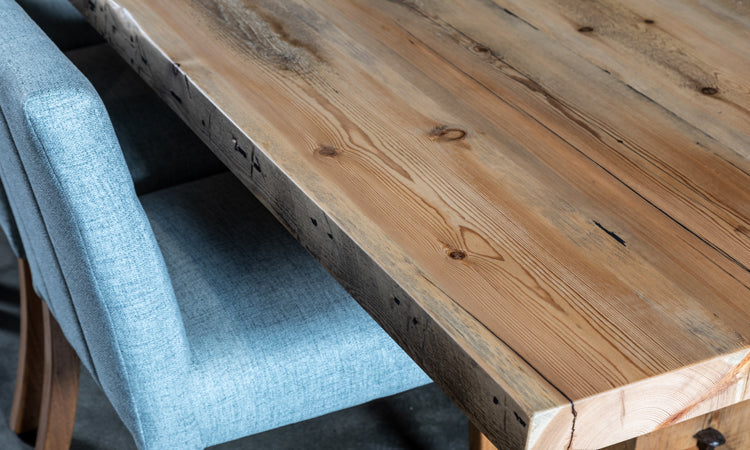 Cellar Refectory Dining Table