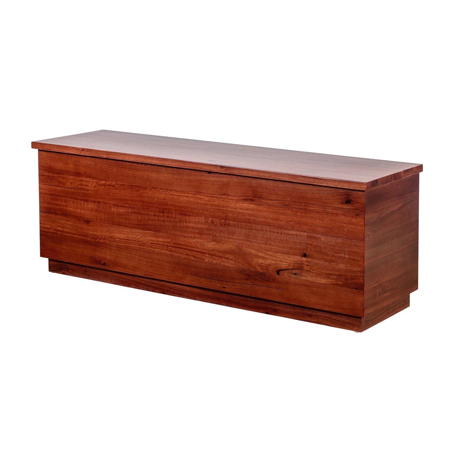 Blanket Boxes