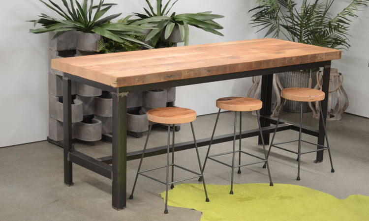 Bar Tables