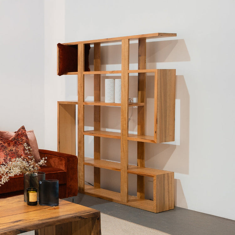 Bookcases