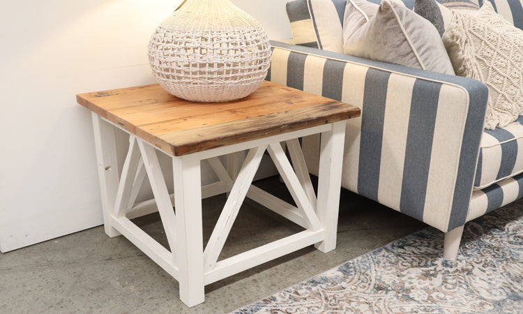 Lamp Tables