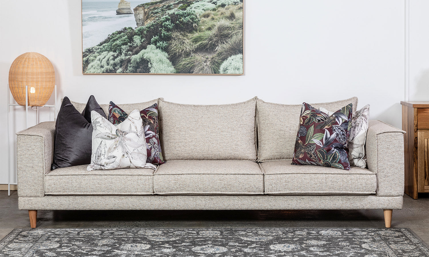LIVING ROOM COLLECTION