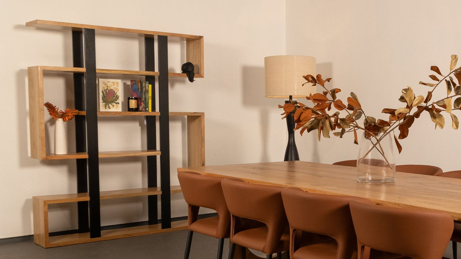 Wall Units