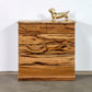 Naturaliste Tallboy Chest WA Marri or WA Jarrah