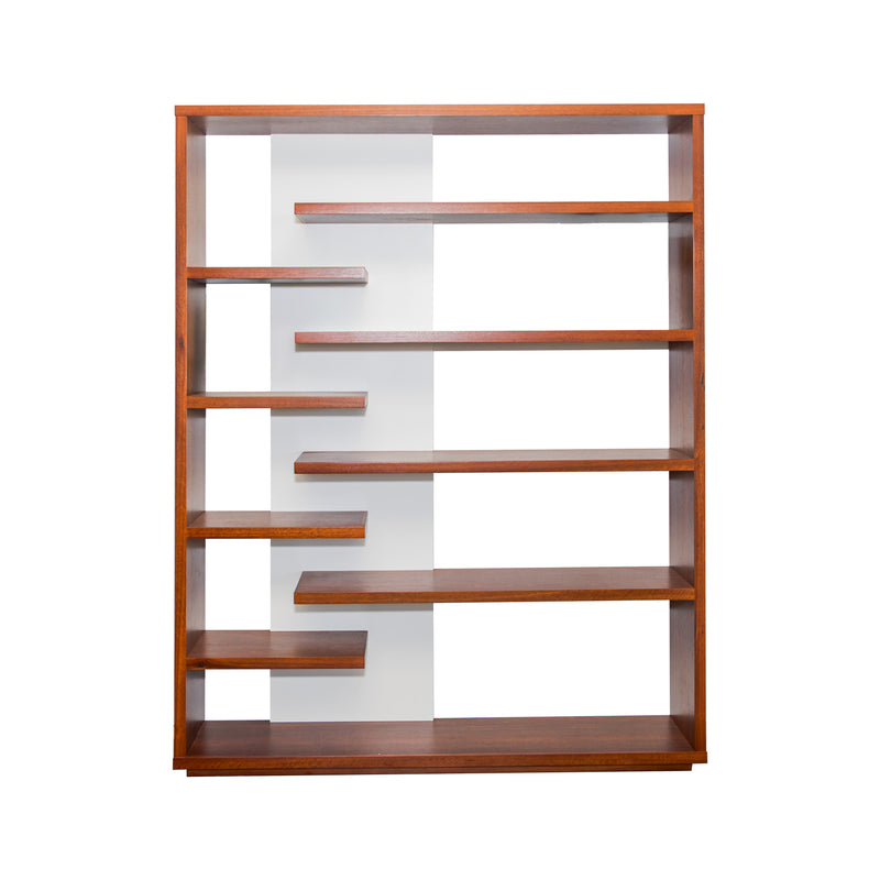 Floating Bookcase