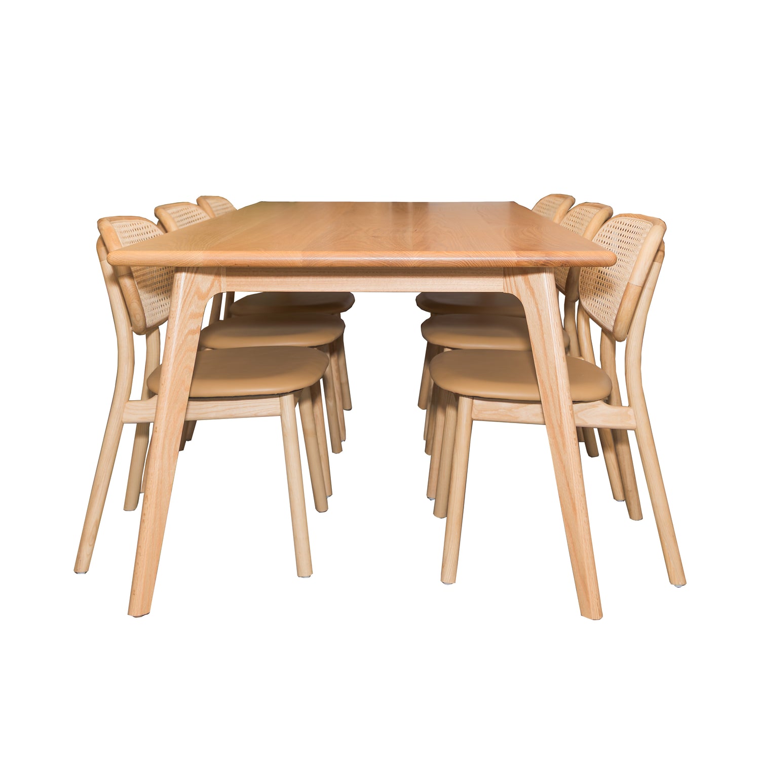 Sienna Dining Table