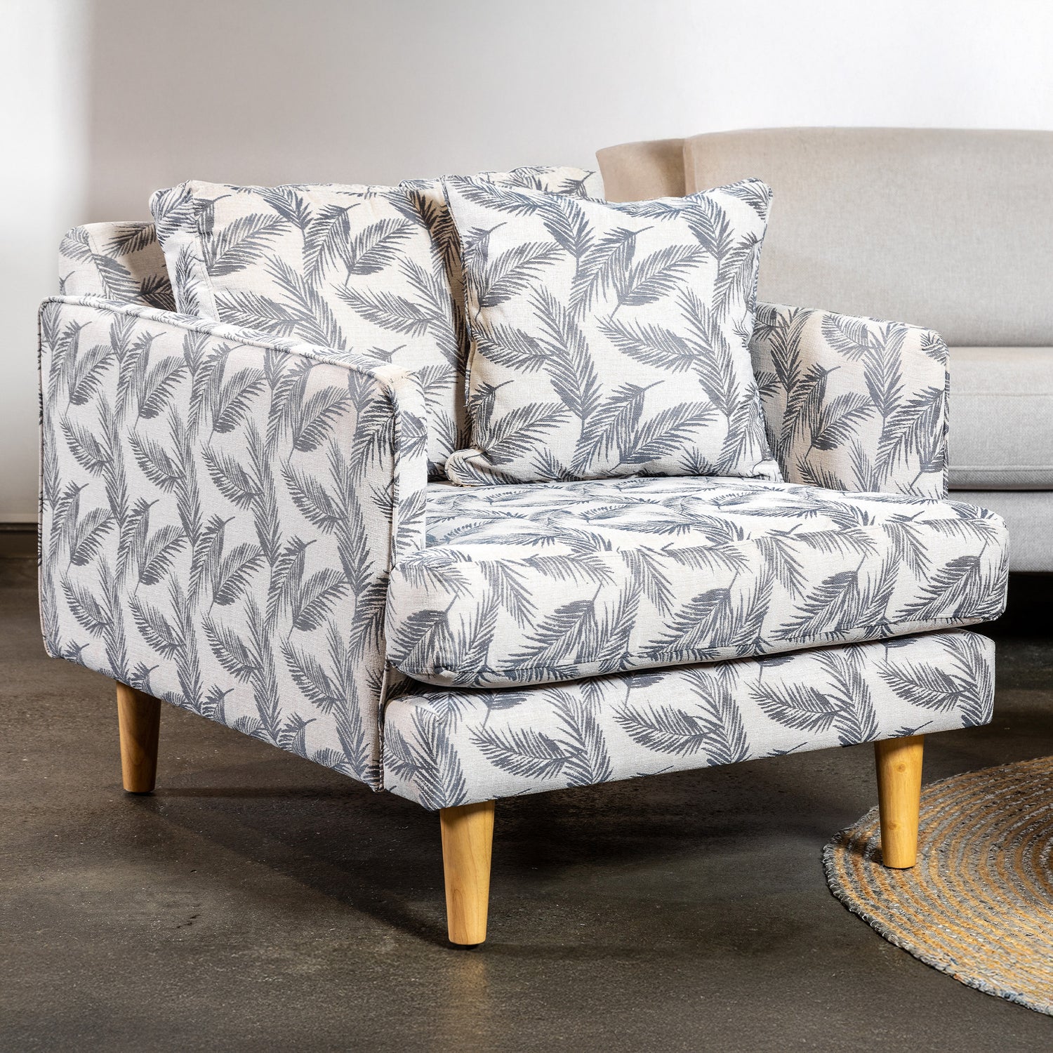 Apartment Armchair