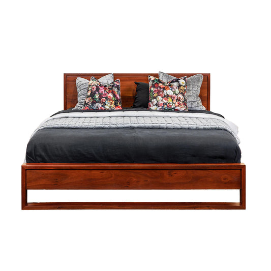 Apartment Bedroom Range WA Jarrah
