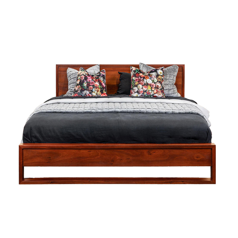 Apartment Bedroom Range WA Jarrah
