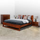 Apartment Bedroom Range WA Jarrah