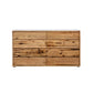 Apartment Lowboy Chest WA Marri or WA Jarrah