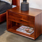 Apartment One Drawer Bedsides WA Marri or WA Jarrah