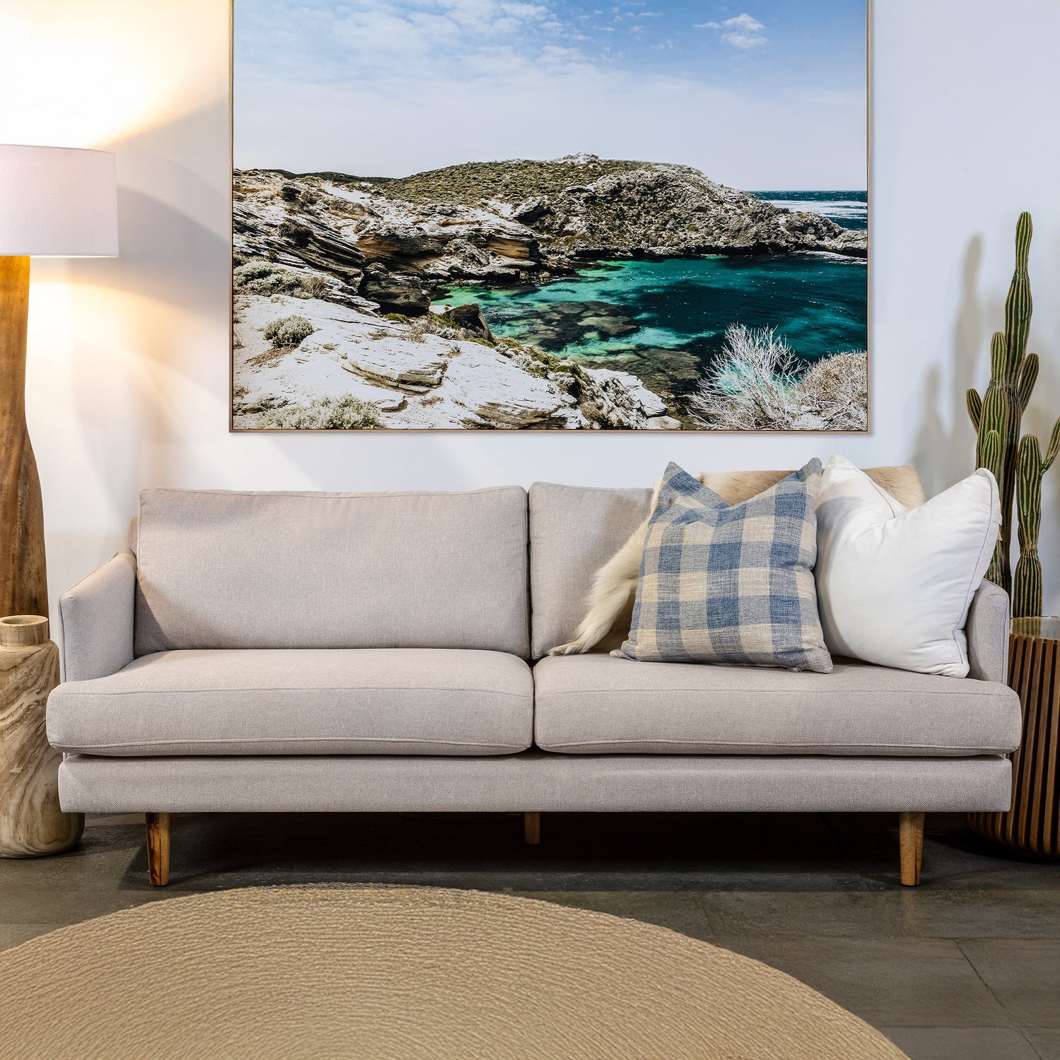 Apartment Sofa