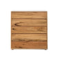 Apartment Tallboy Chest WA Marri or WA Jarrah