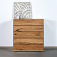 Apartment Tallboy Chest WA Marri or WA Jarrah