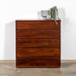 Apartment Tallboy Chest WA Marri or WA Jarrah