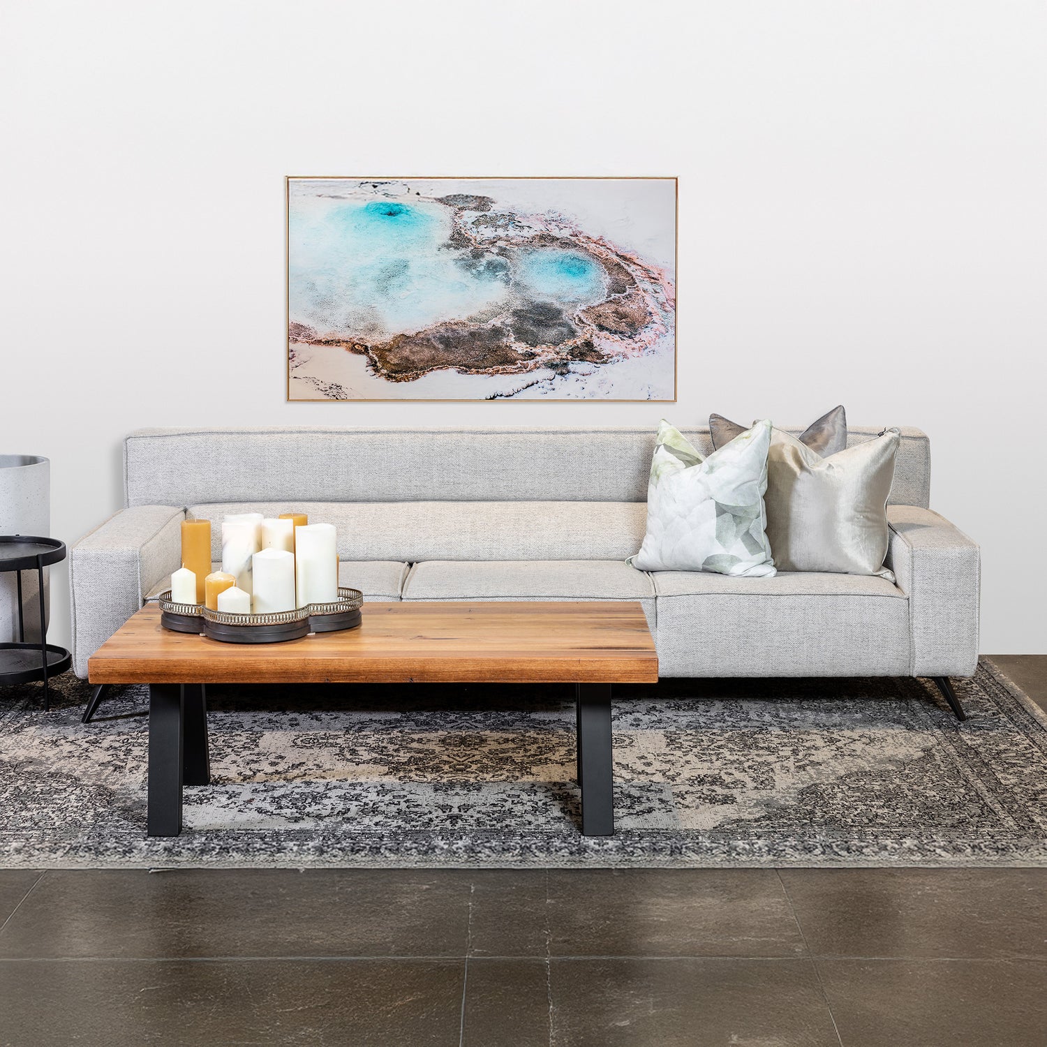 Boston Sofa