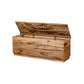 Brighton Blanket Box / Chest WA Marri or WA Jarrah