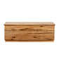 Brighton Blanket Box / Chest WA Marri or WA Jarrah