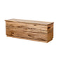 Brighton Blanket Box / Chest WA Marri or WA Jarrah