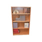 Concept Bookcase