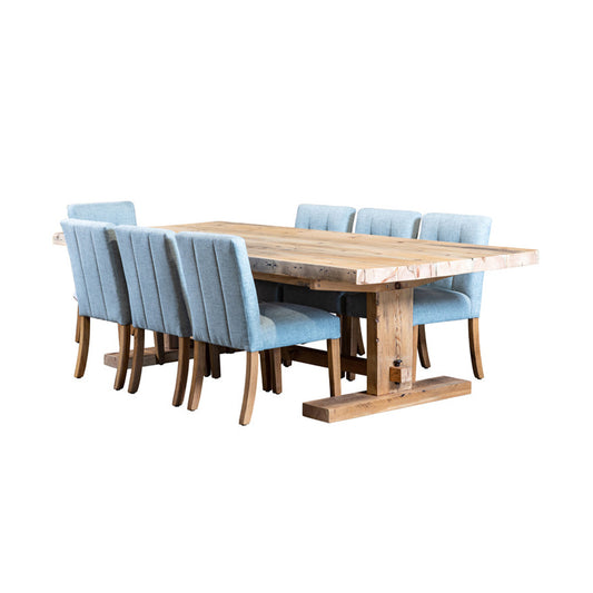 Cellar Refectory Dining Table