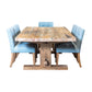 Cellar Refectory Dining Table