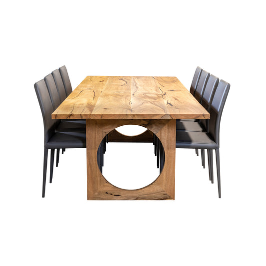 Circle of Life Dining Table