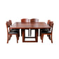 Cube Square Dining Table