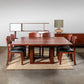 Cube Square Dining Table