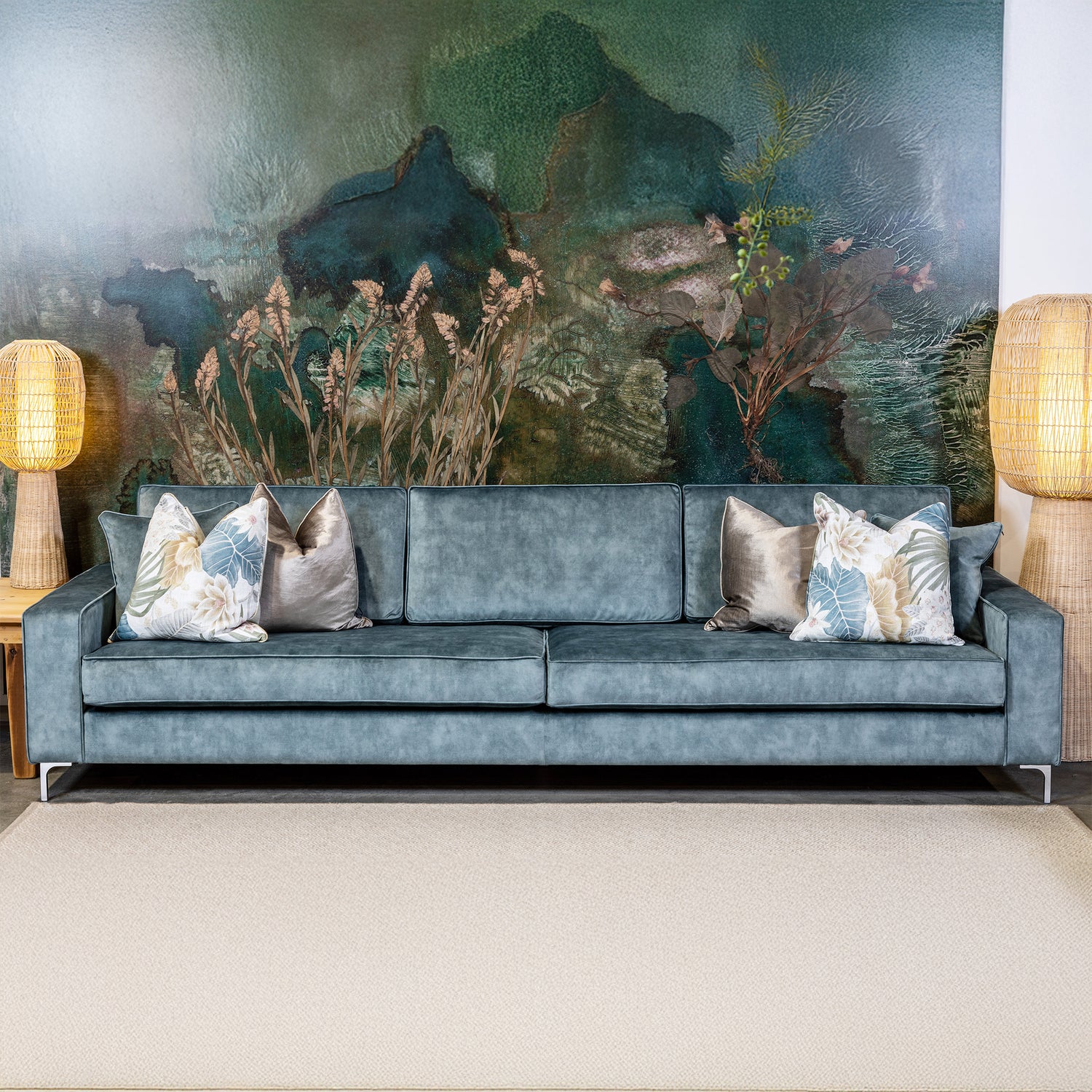 Danni Sofa