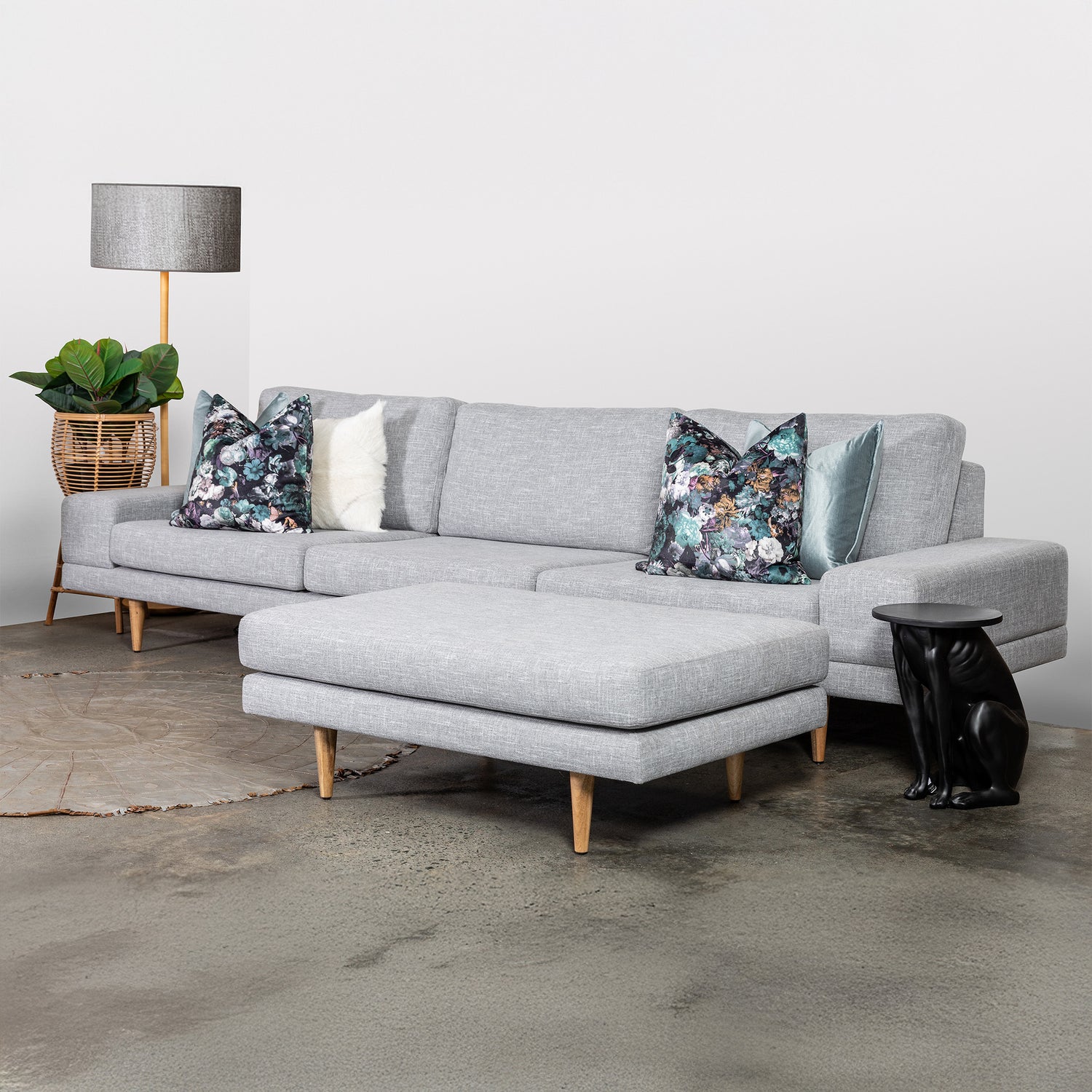 Discover Sofa