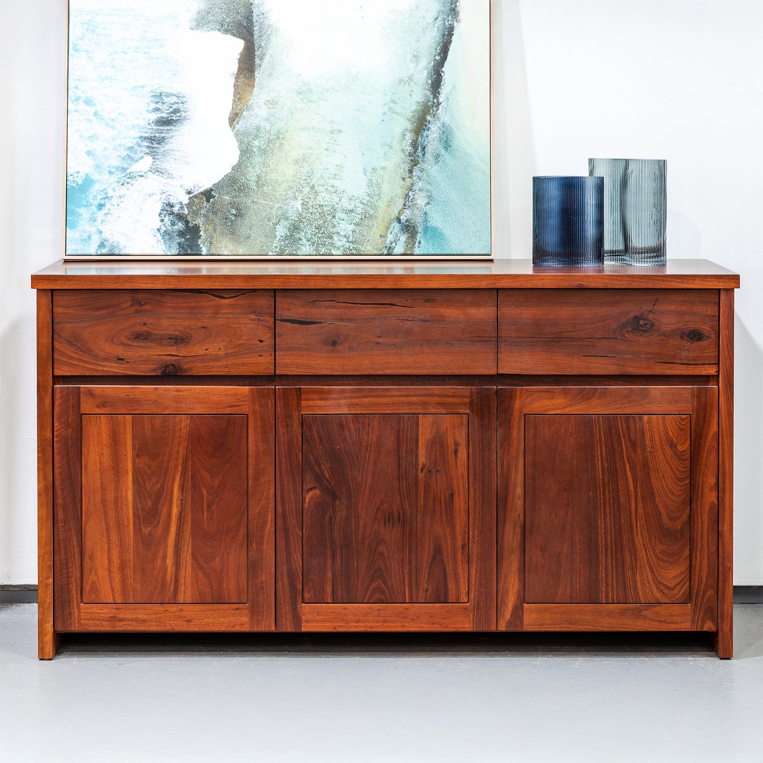 Domus Buffet