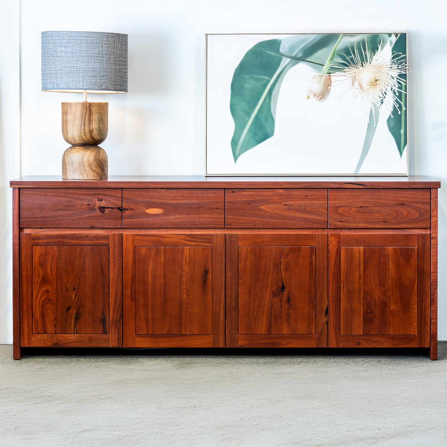 Domus Buffet