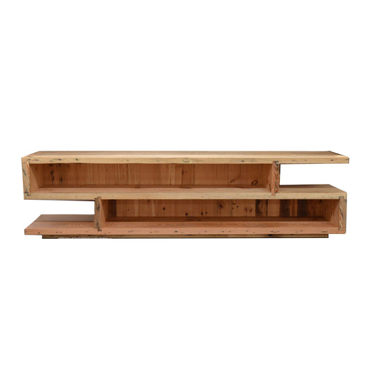 ED Form Entertainment Unit
