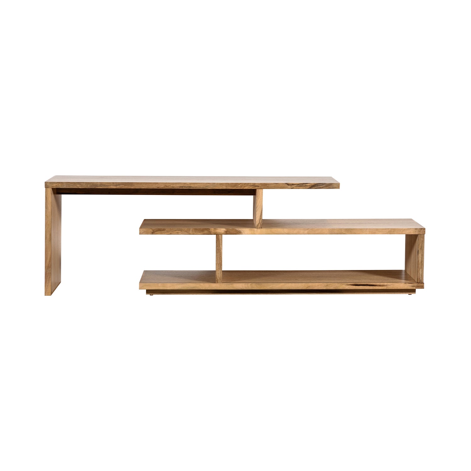 Flexi Form 2pce Entertainment Unit