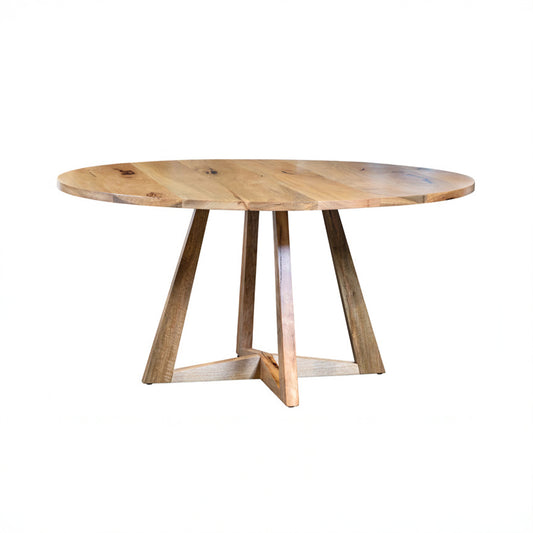 Gatwick Round Dining Table