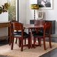 Gatwick Round Dining Table