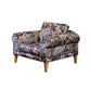 Hampton Armchair