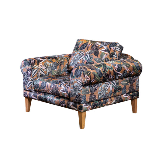 Hampton Armchair