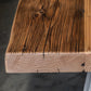 Hampton Dining Table Whitewash Base