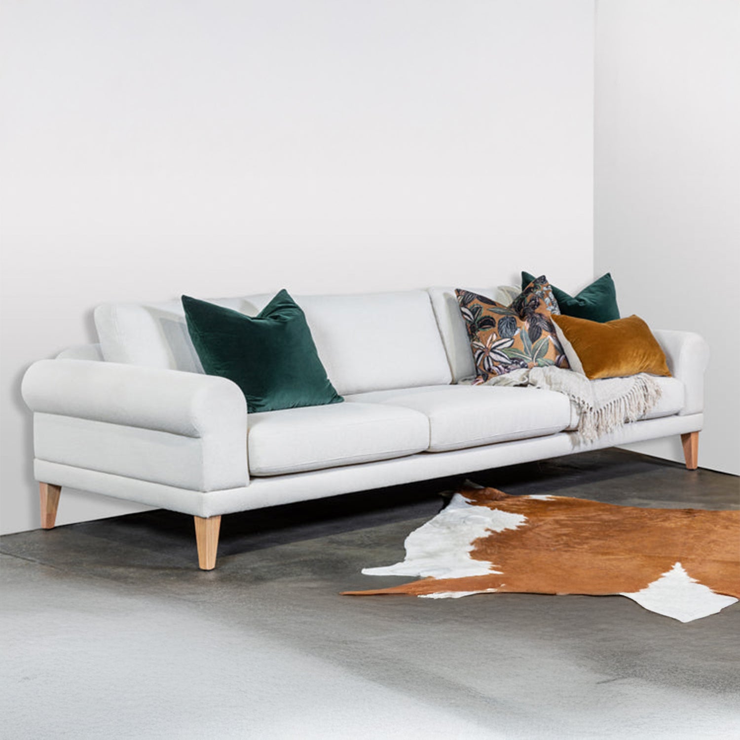 Hampton Sofa