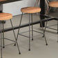 Industrial Bar Stool