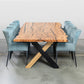 Intwine Dining Table