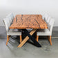 Intwine Dining Table