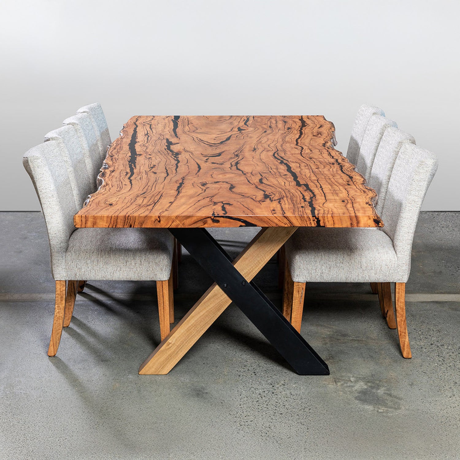 Intwine Dining Table