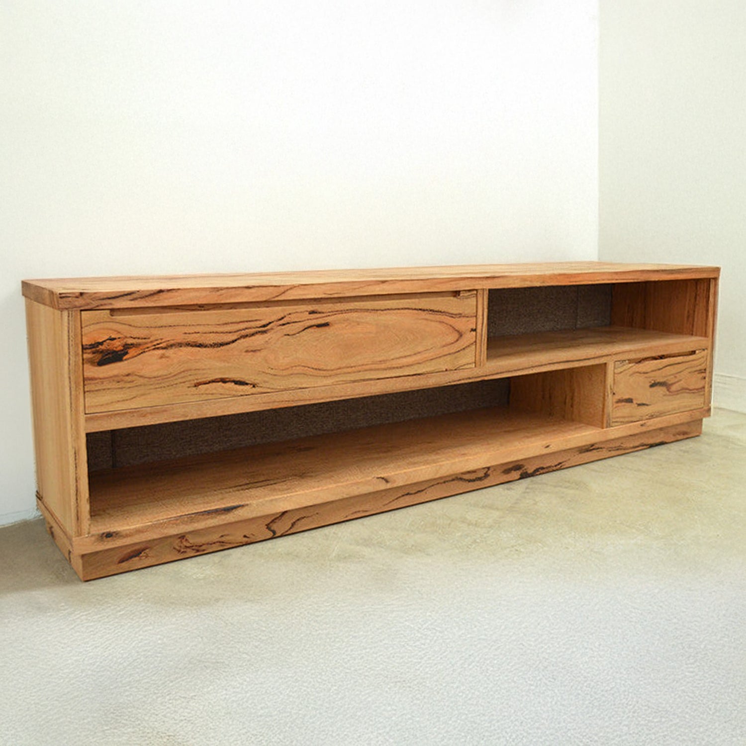 J-Form Entertainment Unit